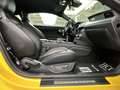 Ford Mustang 2,3 EB Fastback 4 J Garantie+FRONTKAMERA Gelb - thumbnail 26