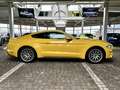 Ford Mustang 2,3 EB Fastback 4 J Garantie+FRONTKAMERA Gelb - thumbnail 2