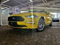Ford Mustang 2,3 EB Fastback 4 J Garantie+FRONTKAMERA Gelb - thumbnail 17