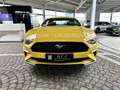 Ford Mustang 2,3 EB Fastback 4 J Garantie+FRONTKAMERA Gelb - thumbnail 5