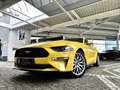 Ford Mustang 2,3 EB Fastback 4 Jahre Garantie Gelb - thumbnail 10