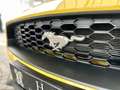 Ford Mustang 2,3 EB Fastback 4 J Garantie+FRONTKAMERA Gelb - thumbnail 43