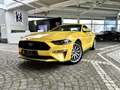 Ford Mustang 2,3 EB Fastback 4 J Garantie+FRONTKAMERA Gelb - thumbnail 15