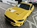 Ford Mustang 2,3 EB Fastback 4 Jahre Garantie Gelb - thumbnail 3