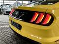 Ford Mustang 2,3 EB Fastback 4 J Garantie+FRONTKAMERA Gelb - thumbnail 16