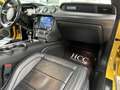 Ford Mustang 2,3 EB Fastback 4 J Garantie+FRONTKAMERA Gelb - thumbnail 22