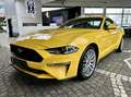 Ford Mustang 2,3 EB Fastback 4 Jahre Garantie Gelb - thumbnail 18