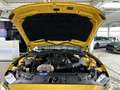 Ford Mustang 2,3 EB Fastback 4 J Garantie+FRONTKAMERA Gelb - thumbnail 39