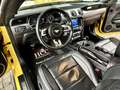 Ford Mustang 2,3 EB Fastback 4 Jahre Garantie Gelb - thumbnail 24