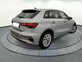 Audi A3 SPORTBACK 1.4 40 TFSI E 5D Gris - thumbnail 4