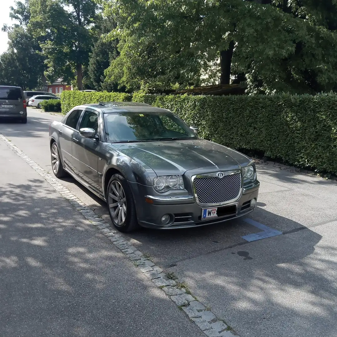 Chrysler 300C 3.0 CRD DPF Automatik - 1