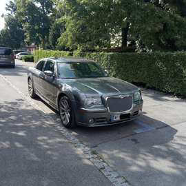 3.0 CRD DPF Automatik