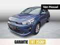 Kia Rio Pulse 1.2 ISG + Nav Pack Bleu - thumbnail 1