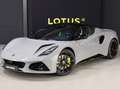 Lotus Emira V6 SE RACING LINE - ZINC GRIJS - ZWART ALCANTARA Grau - thumbnail 2