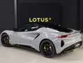 Lotus Emira V6 SE RACING LINE - ZINC GRIJS - ZWART ALCANTARA Grau - thumbnail 3