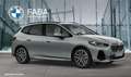 BMW 218 d Active Tourer M Sportpaket HK HiFi DAB LED Grau - thumbnail 6