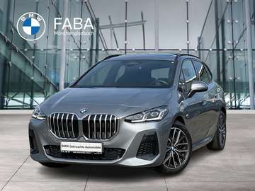 d Active Tourer M Sportpaket HK HiFi DAB LED