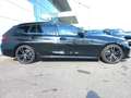 BMW 320 320dA 190ch M Sport Noir - thumbnail 3