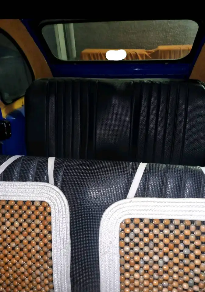 Citroen 2CV6 0.6 Special, foto 5