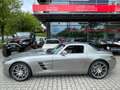 Mercedes-Benz SLS Coupe - dt. 1. Hd. - Bestzustand Grau - thumbnail 1