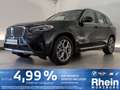 BMW X3 xDrive20d DAB/SHZ/PDC  DAB/SHZ/PDC Noir - thumbnail 1