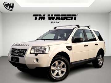 2.2 td4 XS 4x4