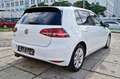 Volkswagen Golf 7 GTD 2.0TDI DSG, Navi, Sitzhzg, S-Heft gep Blanc - thumbnail 6