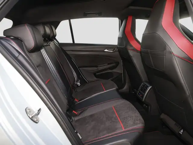 Volkswagen Golf view 12