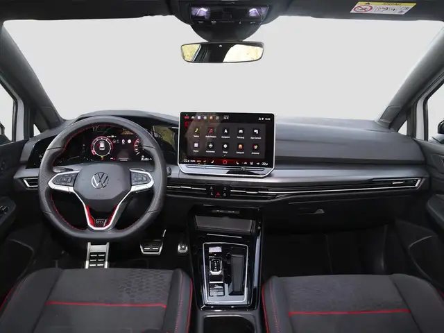 Volkswagen Golf view 13