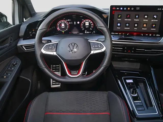 Volkswagen Golf view 14