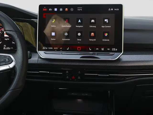 Volkswagen Golf view 15