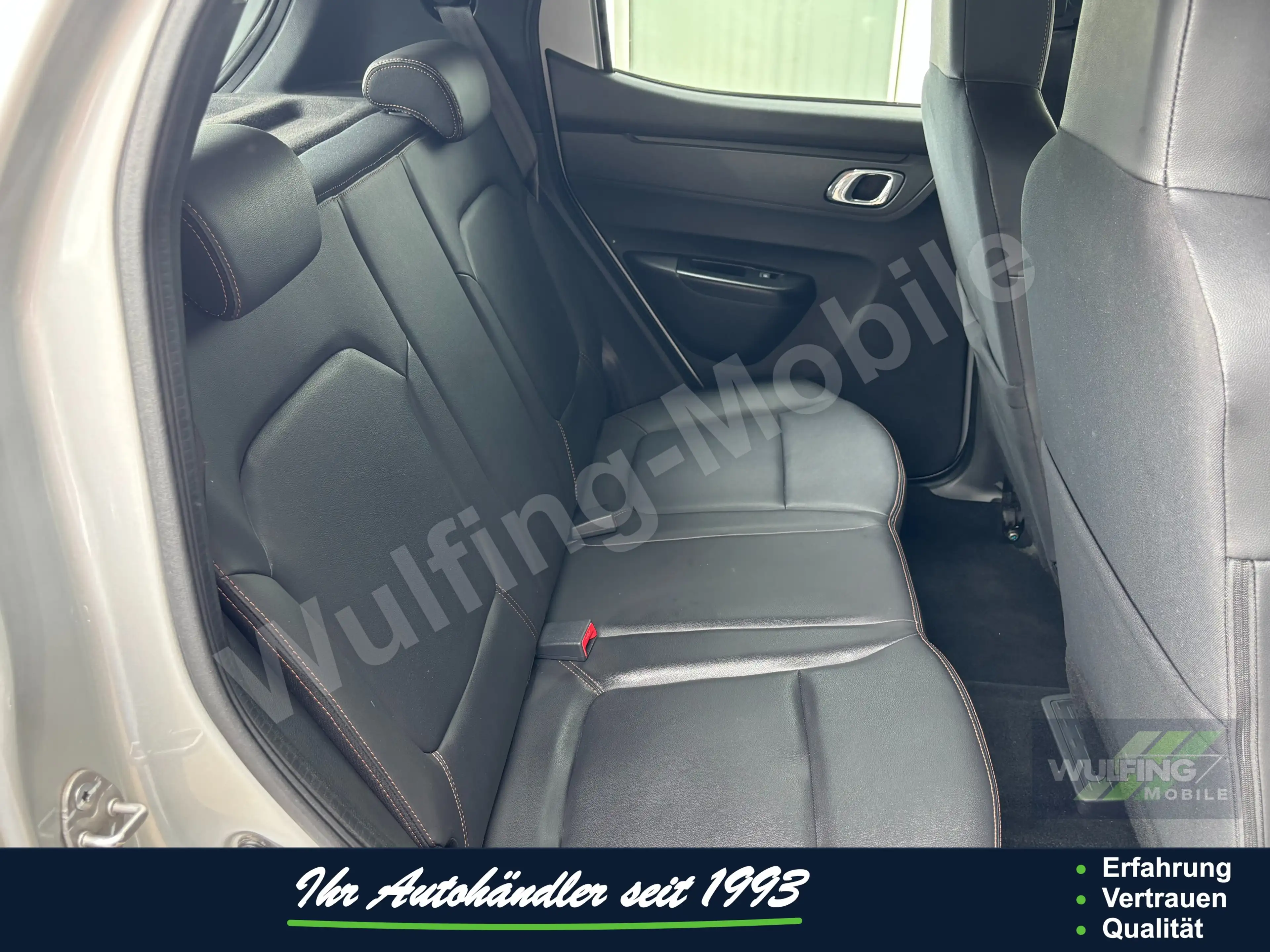 Dacia Spring Extreme Garantie-Verläng. 08.2027 Navi LED — photo 10