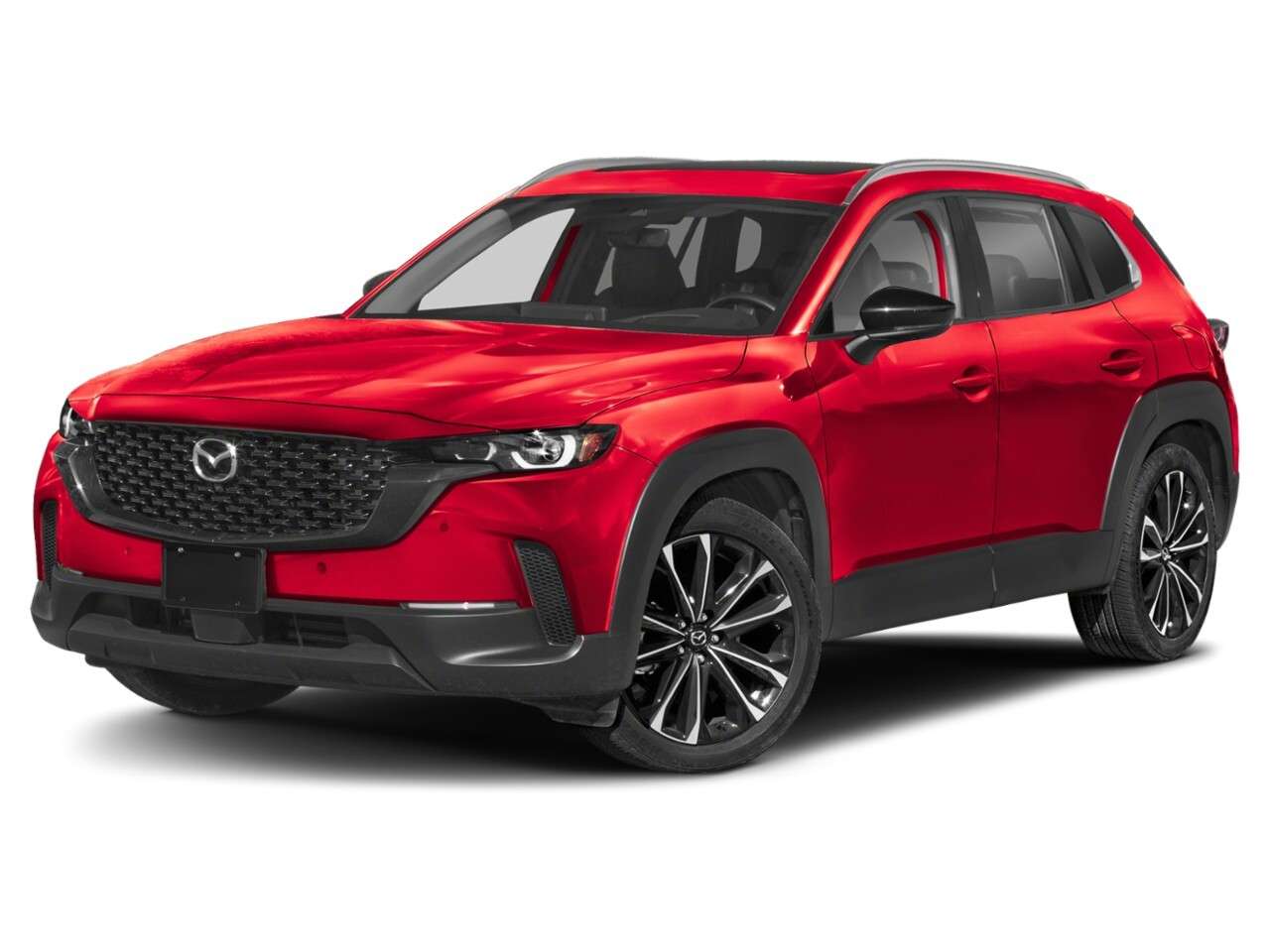 2025 Mazda CX-50 BOSE,NAV,360CAM,HUD,COOLED SEATS GT AWD