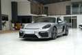 Porsche Cayman 718 GT4*CARBON-SCHALEN*SPORT-CHRONO*BOSE* Grau - thumbnail 5