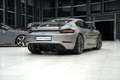 Porsche Cayman 718 GT4*CARBON-SCHALEN*SPORT-CHRONO*BOSE* Grau - thumbnail 2