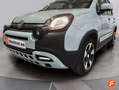 Fiat Panda 1.0 City Cross Hybrid Gse (70CV) Bleu - thumbnail 4