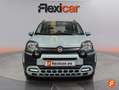 Fiat Panda 1.0 City Cross Hybrid Gse (70CV) Bleu - thumbnail 2