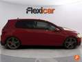 Volkswagen Golf GTI 2.0 TSI Performance 180kW Rojo - thumbnail 7