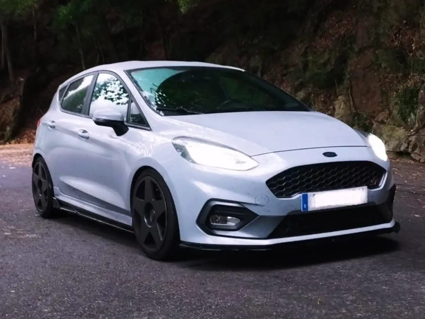 Ford Fiesta Fiesta 1.5 Ecoboost ST ST - 2
