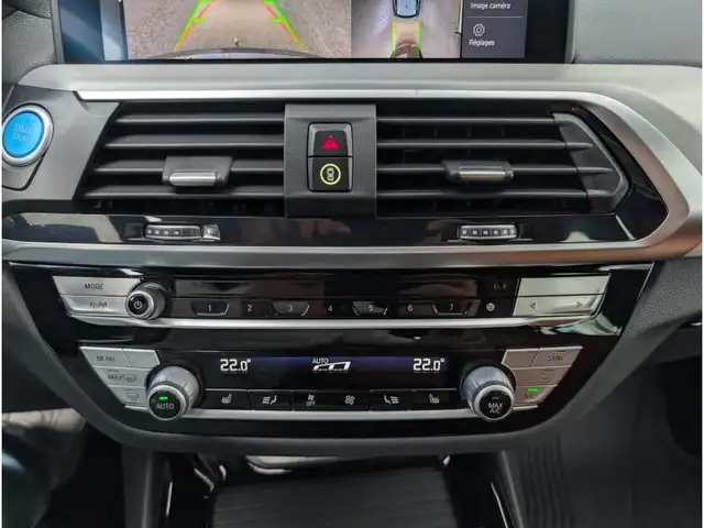 BMW Ix3 view 13