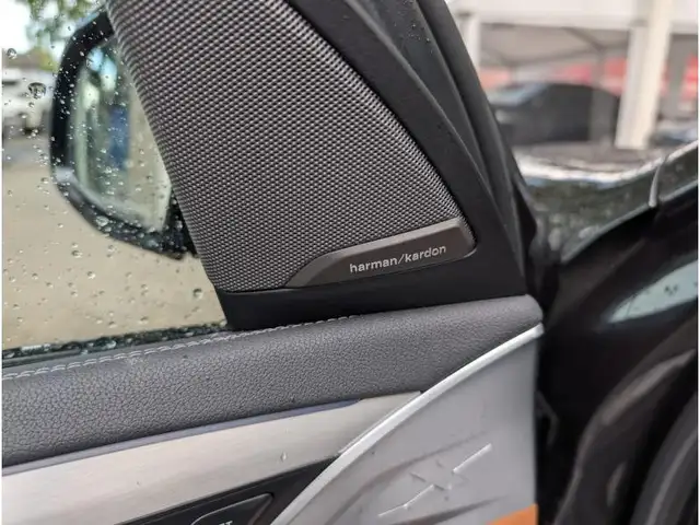 BMW Ix3 view 15
