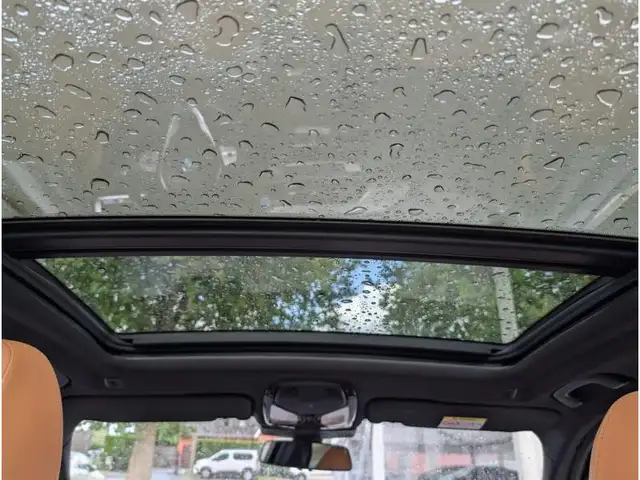 BMW Ix3 view 9