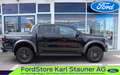 Ford Ranger Raptor Ranger Raptor DOKA 4x4 Raptor-Paket 3,99% FIN* Negru - thumbnail 50