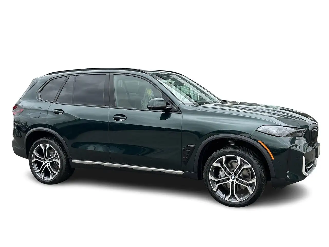 BMW X5 photo BMW X5
