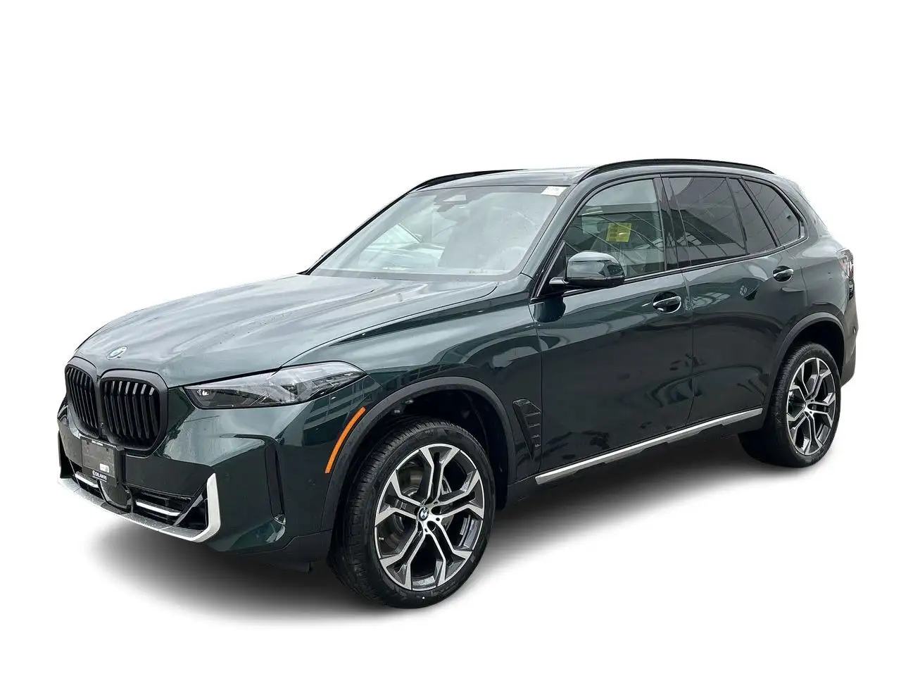 BMW X5 photo BMW X5