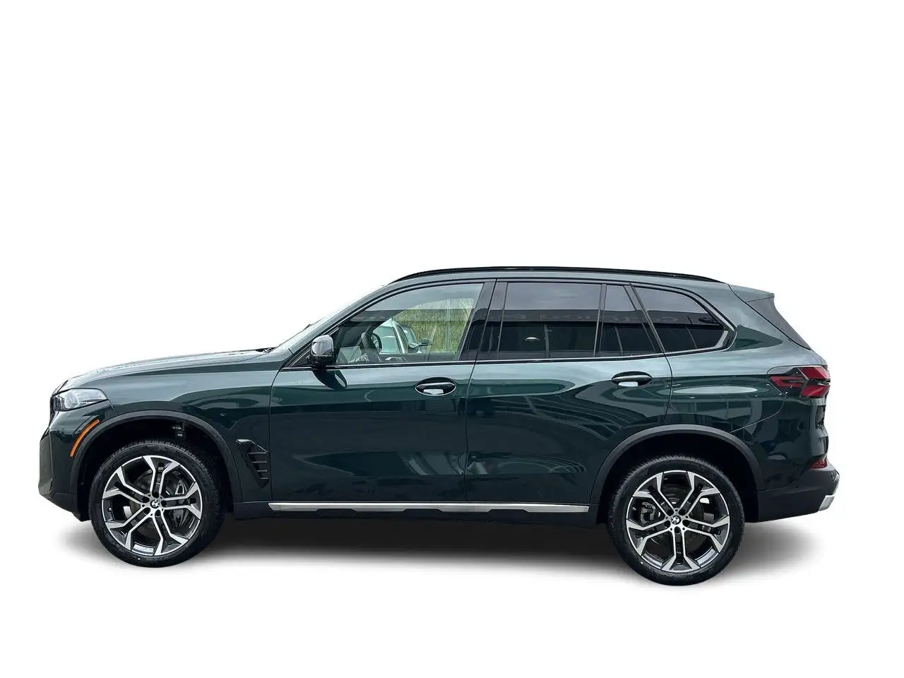 BMW X5 photo BMW X5