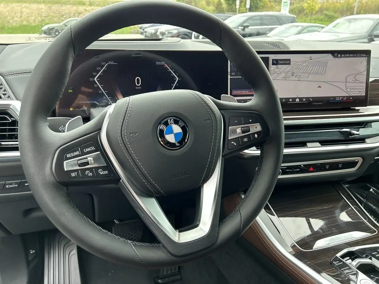 BMW X5 photo BMW X5