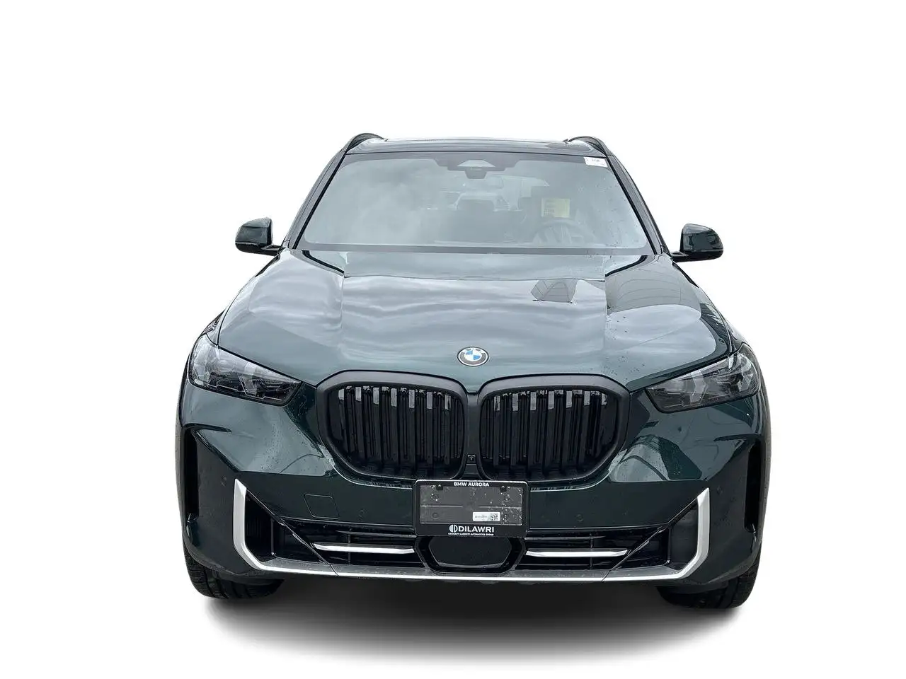 BMW X5 photo BMW X5