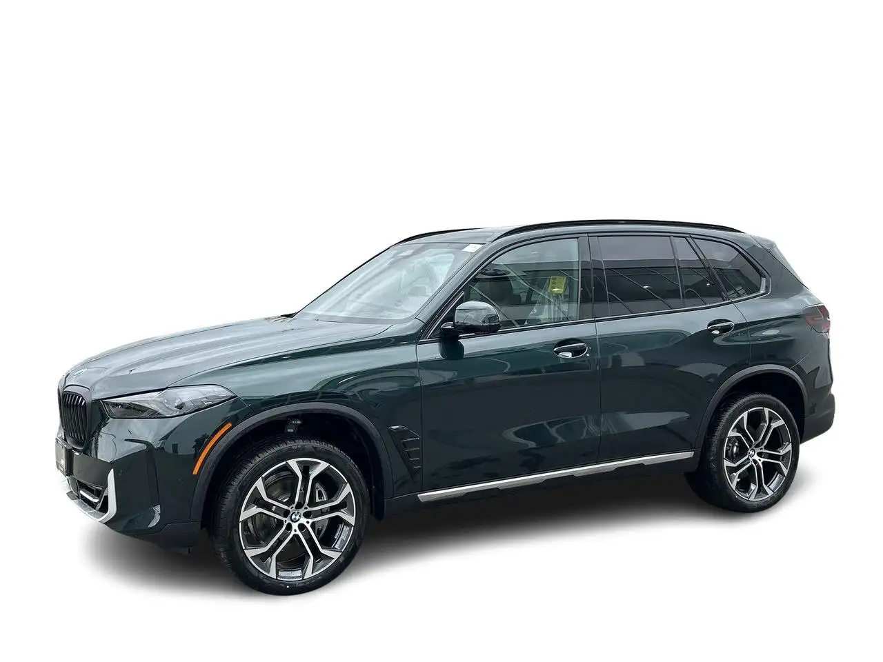 BMW X5 photo BMW X5