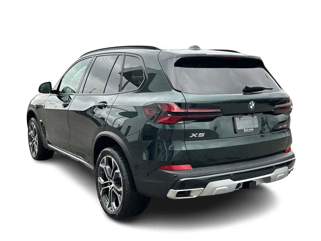 BMW X5 photo BMW X5